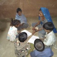 Andhere Mein Ujala 19
