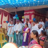 Centre Opening 13