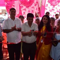 Centre Opening 16