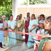 Centre Opening 2