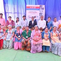Centre Opening 20