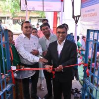 Centre Opening 23
