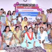 Centre Opening 3