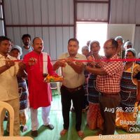 Centre Opening 5