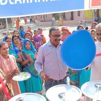 Centre Opening 6