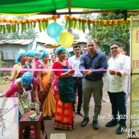 Centre Opening 9